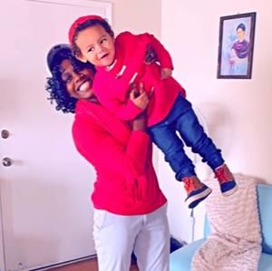 Meet your Posher, Kathryn